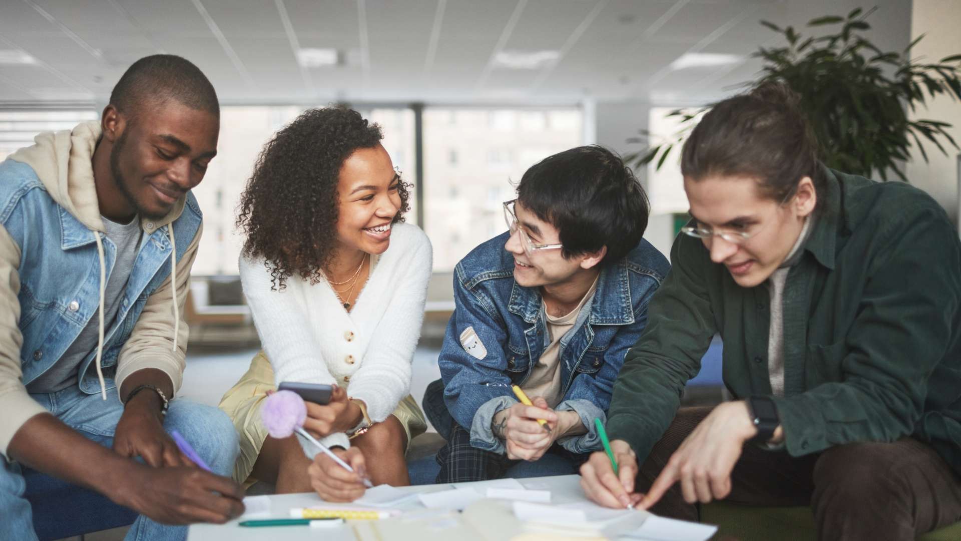Adult Students